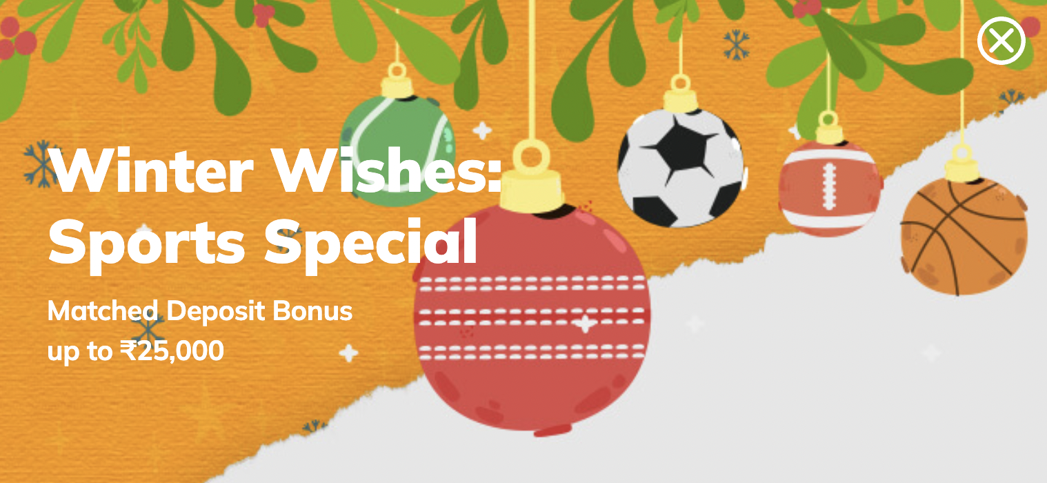 Winter Wishes: Sports Special