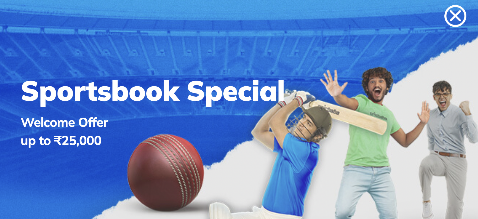 Sportsbook Special