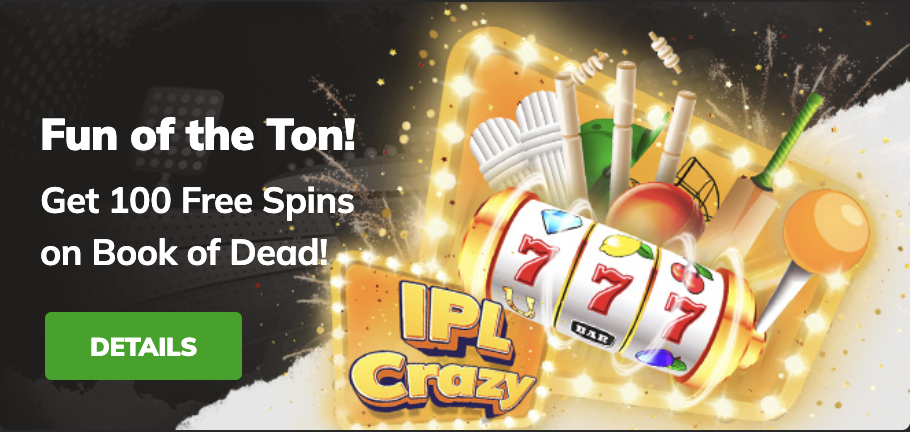 Fun of the Ton!