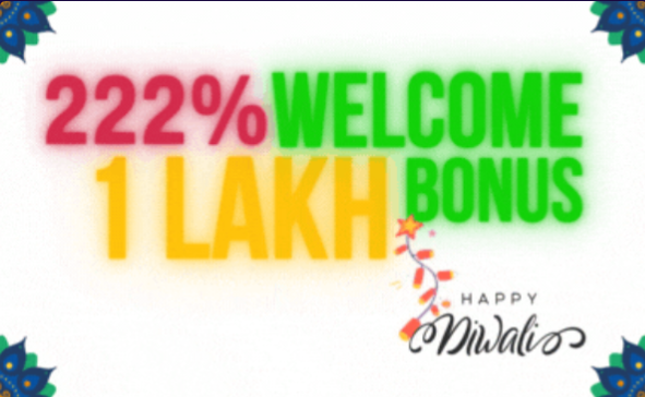 Olympiabet Promo - Get a Whopping 222% Welcome Bonus