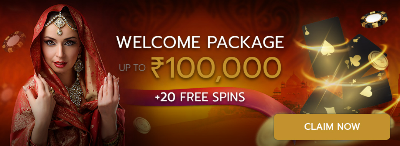 Unlock Your Winning Streak Get the 4-IN-1 Welcome Casino Package and 20 Free Spins at Betrophy
