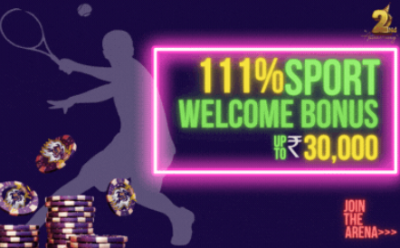 Olympiabet Casino 111% Sport Welcome Bonus Grab the Ultimate Betting Thrill
