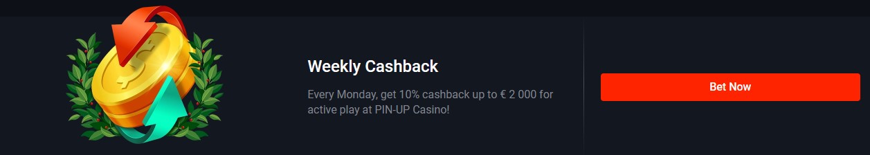 Monday Magic - ₹200,000 Cashback Awaits You!