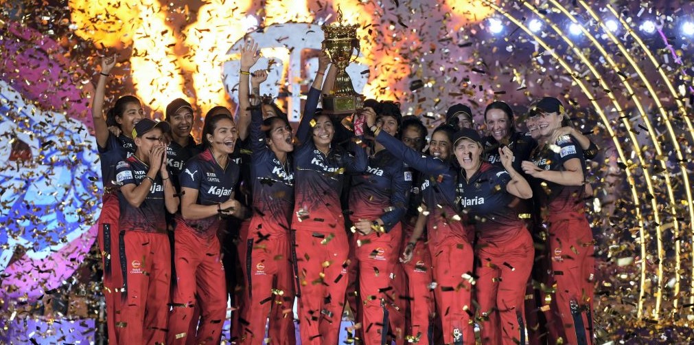 TATA Women’s Premier League (WPL) 2024 Final Review: